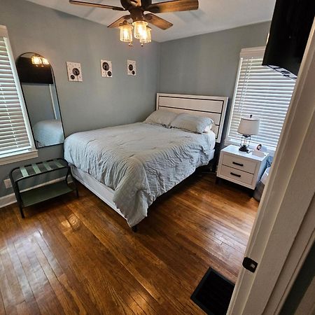 Bourbon Belle Of Bardstown 빌라 외부 사진